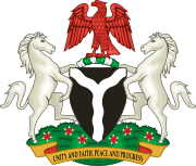Emblem of Nigeria